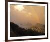 Rio Rainbow-Bent Rej-Framed Giclee Print