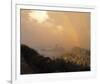 Rio Rainbow-Bent Rej-Framed Giclee Print