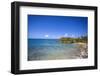 Rio San Juan, Dominican Republic, West Indies, Caribbean, Central America-Jane Sweeney-Framed Photographic Print