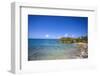 Rio San Juan, Dominican Republic, West Indies, Caribbean, Central America-Jane Sweeney-Framed Photographic Print