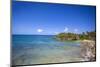 Rio San Juan, Dominican Republic, West Indies, Caribbean, Central America-Jane Sweeney-Mounted Photographic Print