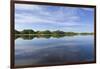 Rio Tulum, Mato Grosso, Brazil-Guido Cozzi-Framed Photographic Print