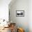 Rio-Marco Virgone-Framed Photographic Print displayed on a wall