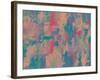 Rio-Maryse Pique-Framed Giclee Print