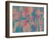 Rio-Maryse Pique-Framed Giclee Print