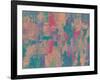 Rio-Maryse Pique-Framed Giclee Print