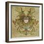 Rio-Linda Ravenscroft-Framed Giclee Print