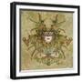 Rio-Linda Ravenscroft-Framed Giclee Print