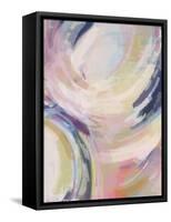 Rio-Alison Jerry-Framed Stretched Canvas