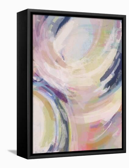 Rio-Alison Jerry-Framed Stretched Canvas