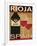 Rioja-Pela Design-Framed Art Print