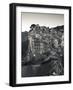 Riomaggiore, Cinque Terre, Riviera Di Levante, Liguria, Italy-Jon Arnold-Framed Photographic Print