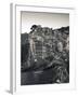 Riomaggiore, Cinque Terre, Riviera Di Levante, Liguria, Italy-Jon Arnold-Framed Photographic Print