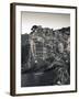 Riomaggiore, Cinque Terre, Riviera Di Levante, Liguria, Italy-Jon Arnold-Framed Photographic Print