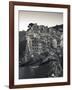 Riomaggiore, Cinque Terre, Riviera Di Levante, Liguria, Italy-Jon Arnold-Framed Photographic Print