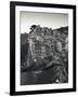 Riomaggiore, Cinque Terre, Riviera Di Levante, Liguria, Italy-Jon Arnold-Framed Photographic Print