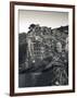 Riomaggiore, Cinque Terre, Riviera Di Levante, Liguria, Italy-Jon Arnold-Framed Photographic Print