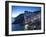 Riomaggiore, Cinque Terre, Riviera Di Levante, Liguria, Italy-Jon Arnold-Framed Photographic Print