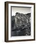 Riomaggiore, Cinque Terre, Riviera Di Levante, Liguria, Italy-Jon Arnold-Framed Photographic Print