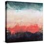 Riotous Horizon-Kari Taylor-Stretched Canvas