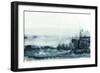 Rip Current I-Ethan Harper-Framed Premium Giclee Print