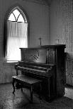 Abandoned House and Truck-Rip Smith-Framed Photographic Print