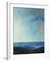 Rip Tide-Tim O'toole-Framed Giclee Print