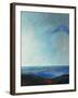 Rip Tide-Tim O'toole-Framed Giclee Print