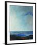 Rip Tide-Tim O'toole-Framed Giclee Print