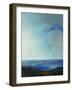 Rip Tide-Tim O'toole-Framed Giclee Print