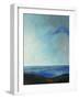 Rip Tide-Tim O'toole-Framed Giclee Print