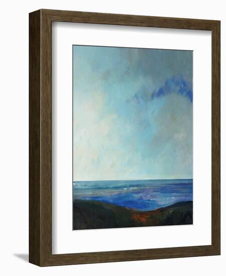 Rip Tide-Tim O'toole-Framed Giclee Print