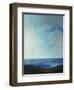 Rip Tide-Tim O'toole-Framed Giclee Print