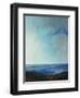 Rip Tide-Tim O'toole-Framed Giclee Print