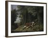 Rip Van Winkle Asleep, 1879-80-Albertus D.O Browere-Framed Giclee Print