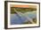 Rip Van Winkle Bridge, Hudson River, New York-null-Framed Art Print