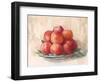 Ripe Peaches-Carol Rowan-Framed Art Print