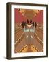 Ripe Pitt-Belen Mena-Framed Giclee Print