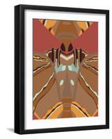 Ripe Pitt-Belen Mena-Framed Giclee Print