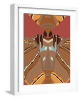 Ripe Pitt-Belen Mena-Framed Giclee Print