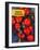 "Ripe Red Apples," Country Gentleman Cover, October 1, 1947-Jon Fujita-Framed Giclee Print