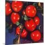 "Ripe Red Apples,"October 1, 1947-Jon Fujita-Mounted Giclee Print