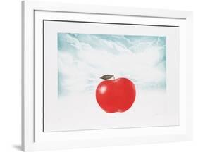 Ripe Sky-Hank Laventhol-Framed Limited Edition