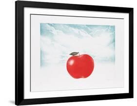 Ripe Sky-Hank Laventhol-Framed Limited Edition