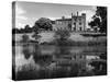 Ripley Castle-null-Stretched Canvas