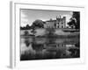 Ripley Castle-null-Framed Photographic Print