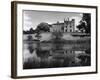 Ripley Castle-null-Framed Photographic Print