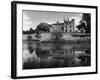 Ripley Castle-null-Framed Photographic Print