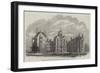 Ripley's Hospital, Lancaster, for Orphans and Destitute Children-null-Framed Giclee Print