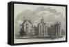 Ripley's Hospital, Lancaster, for Orphans and Destitute Children-null-Framed Stretched Canvas